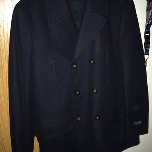 Polo PeaCoat